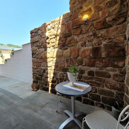 Luxurioese Ferienwohnung Mit Wellness Oase Saarburg Exterior foto