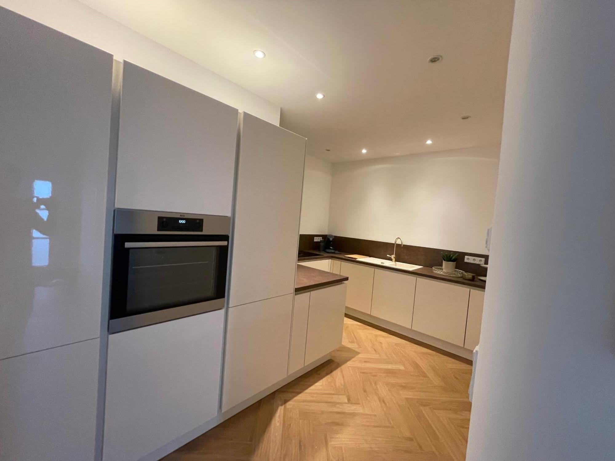 Luxurioese Ferienwohnung Mit Wellness Oase Saarburg Exterior foto