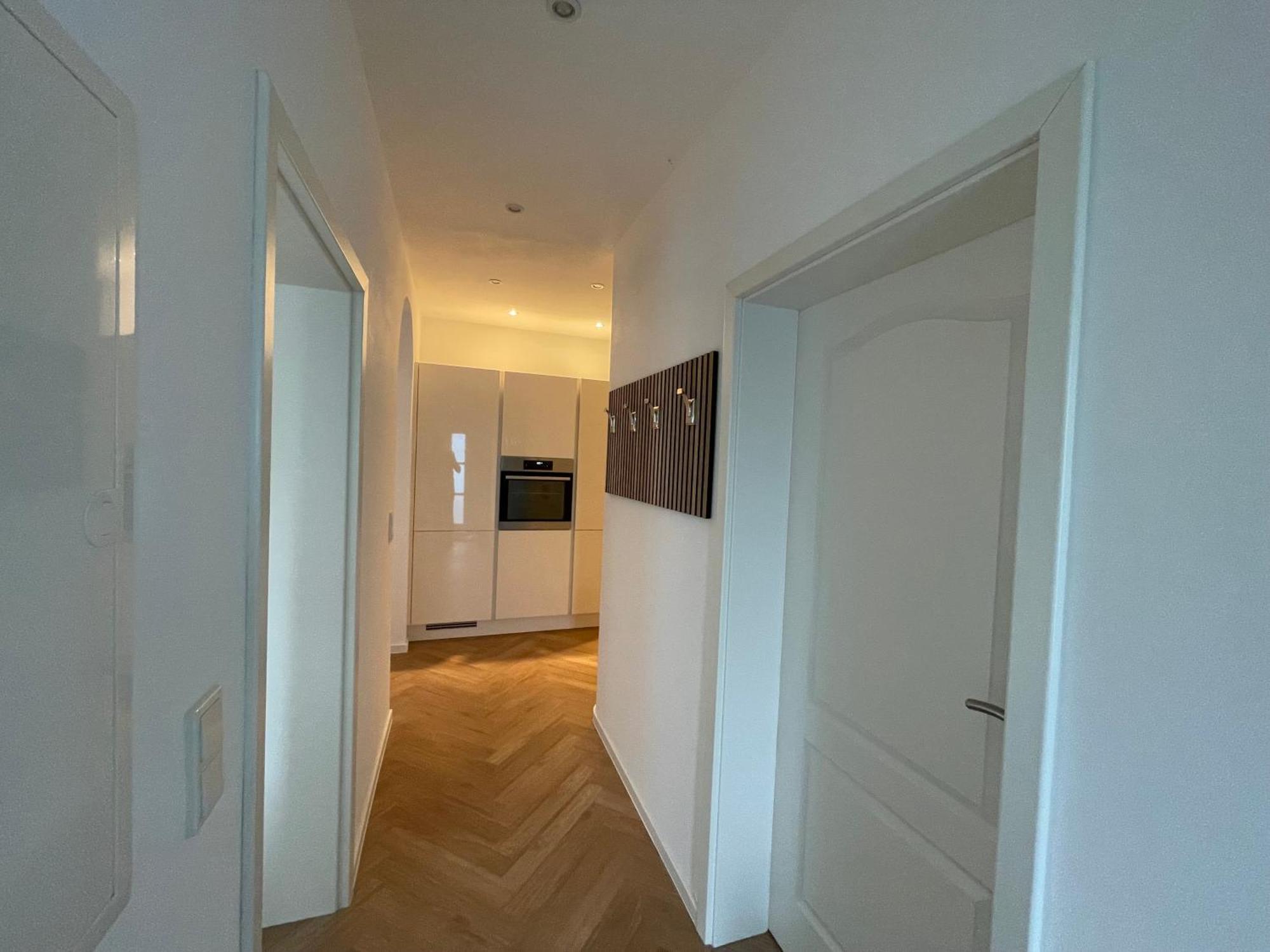 Luxurioese Ferienwohnung Mit Wellness Oase Saarburg Exterior foto