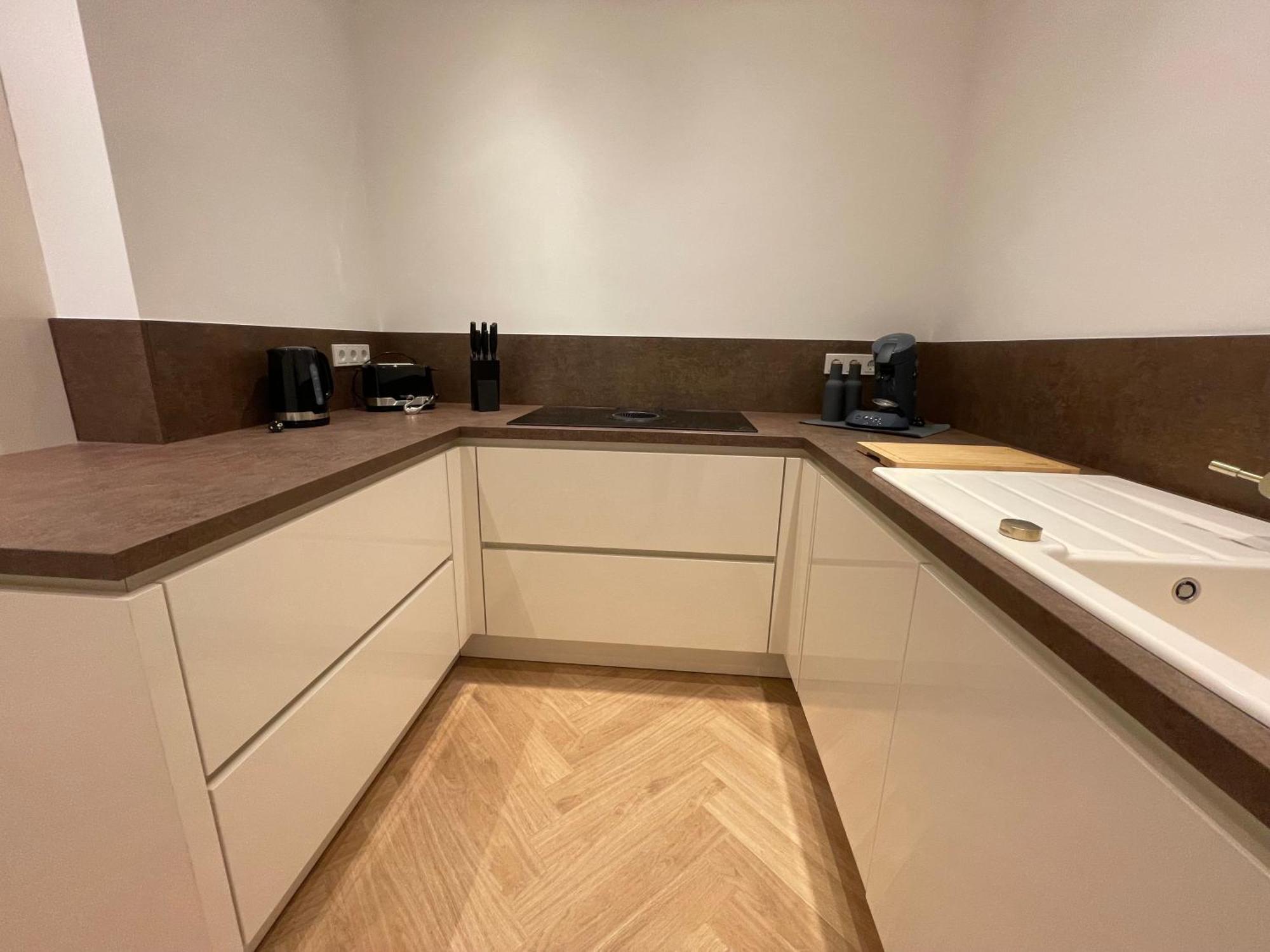 Luxurioese Ferienwohnung Mit Wellness Oase Saarburg Exterior foto