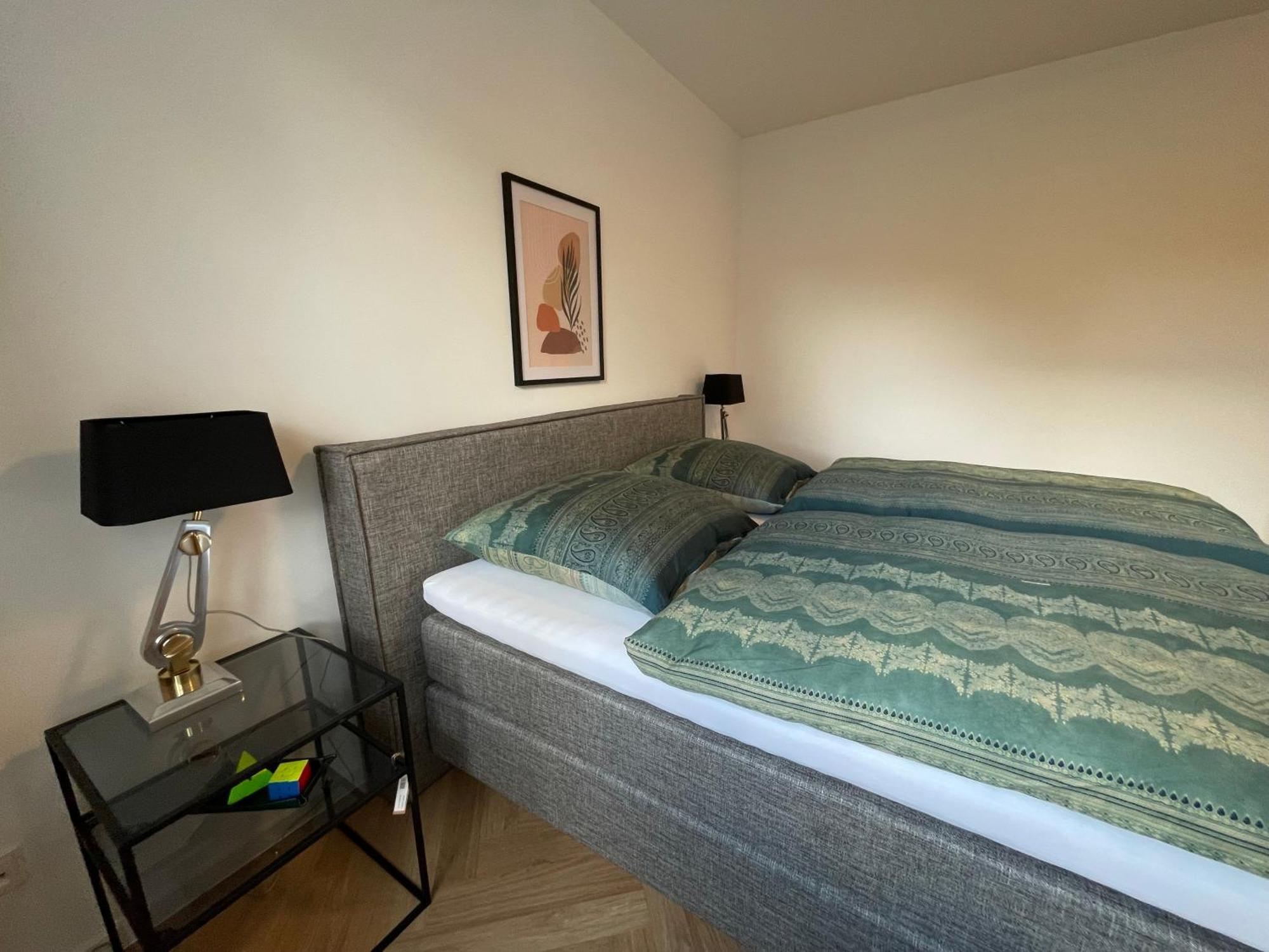 Luxurioese Ferienwohnung Mit Wellness Oase Saarburg Exterior foto