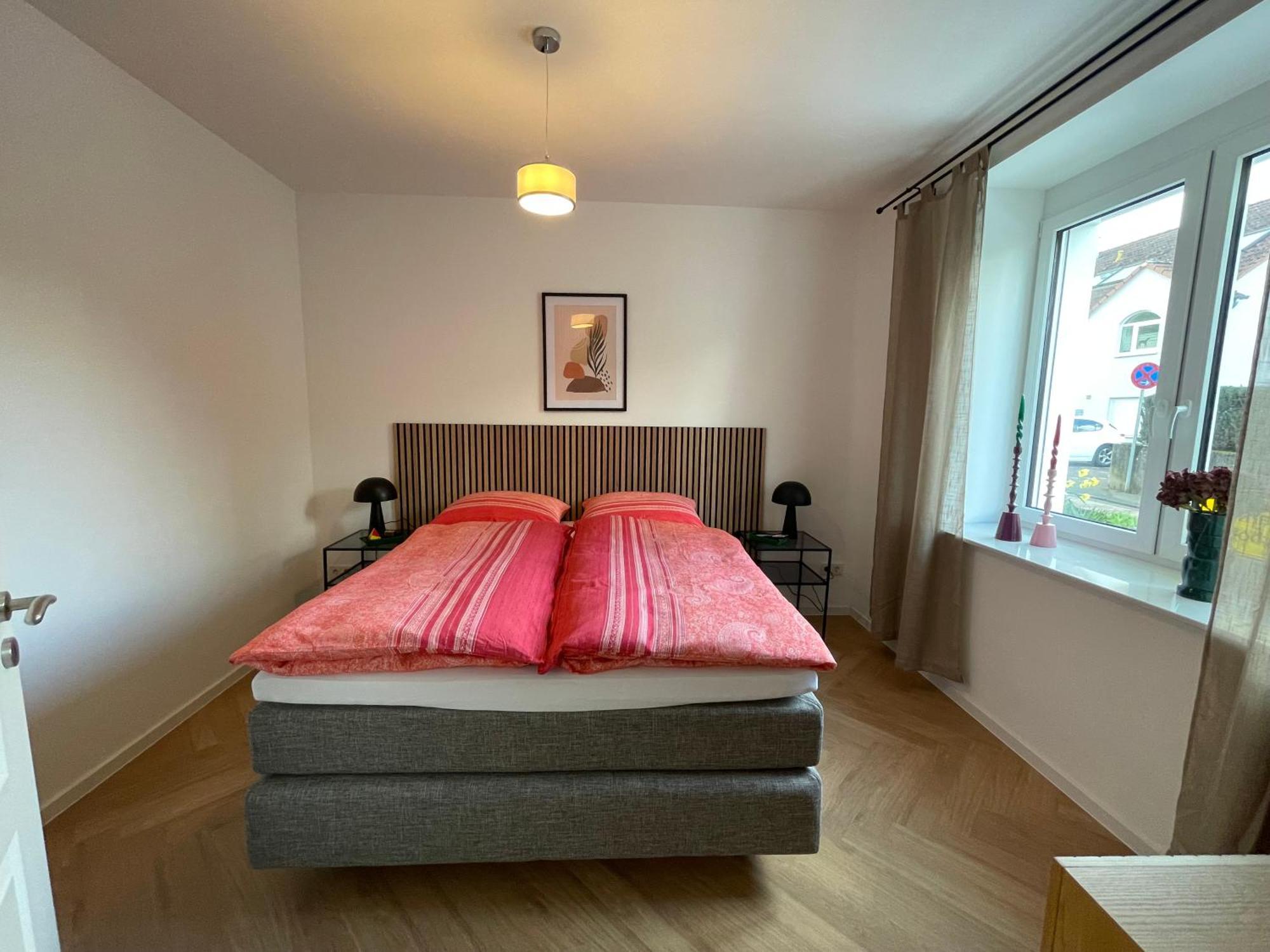 Luxurioese Ferienwohnung Mit Wellness Oase Saarburg Exterior foto